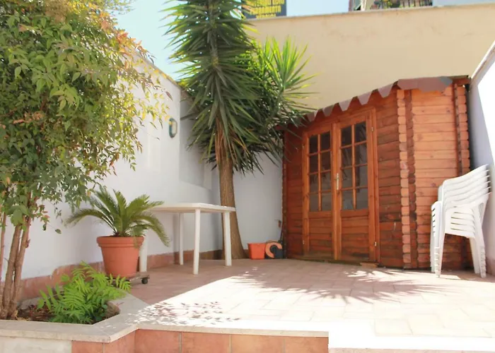 Casa Di Magda (Al Centro Di Roma)