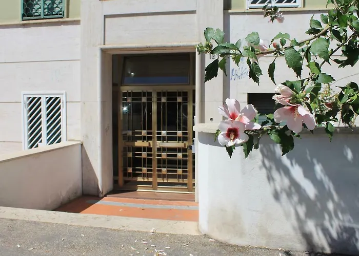 Casa Di Magda (Al Centro Di Roma)